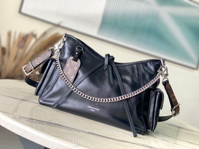 Louis Vuitton Satchel Bags